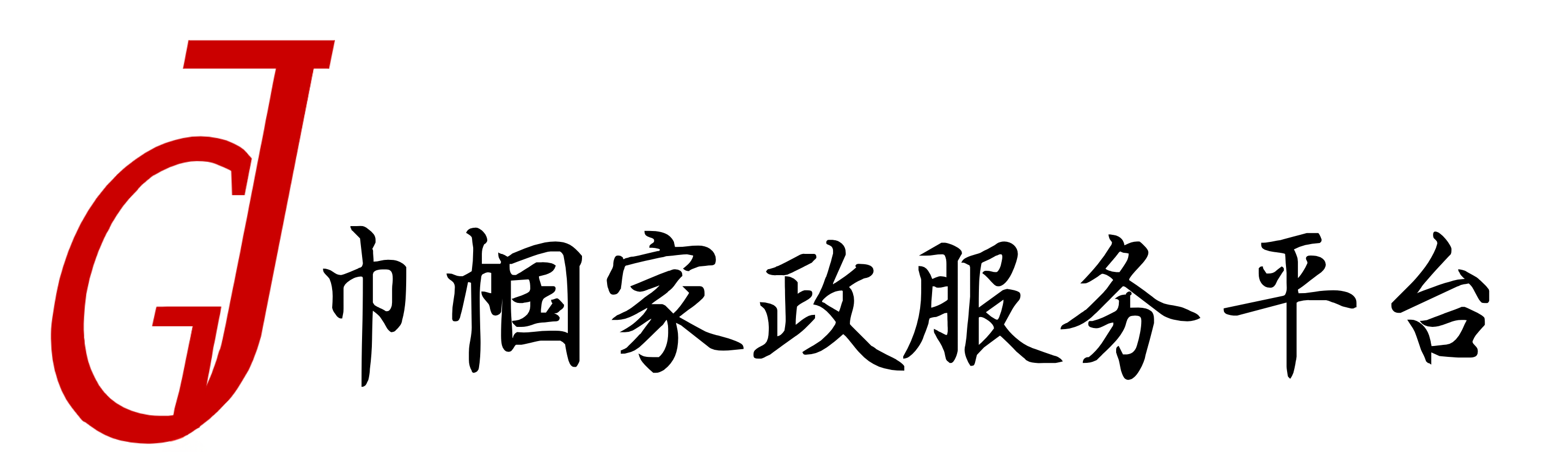 巾帼服务平台logo