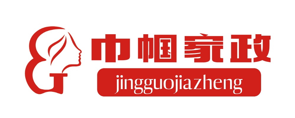 巾帼服务平台logo